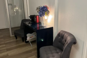 Bureau privé - 75016 - 4 postes - 950€