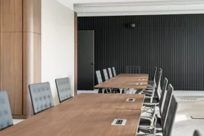 Bureau privé - 75002 - 36 postes - 25200€