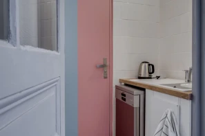 Espace indépendant - 75010 - 12 postes - 4000€