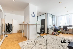 Espace indépendant - 75011 - 12 postes - 5700€