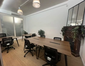 Bureau privé