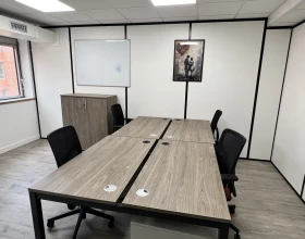 Bureau privé
