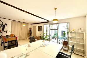 Bureau privé - 75009 - 10 postes - 4500€