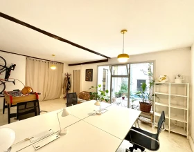 Bureau privé