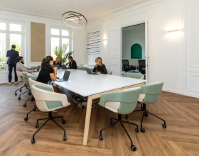 Espace indépendant