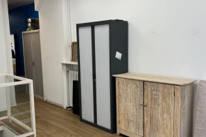 Bureau privé - 75008 - 2 postes - 590€