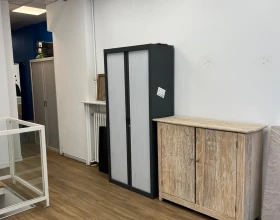 Bureau privé