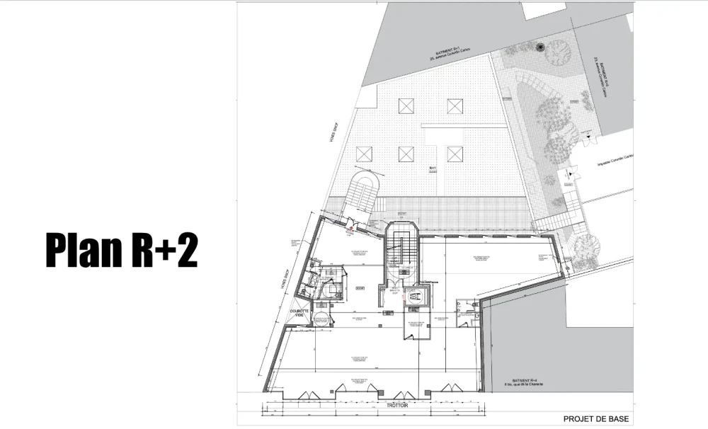 Espace indépendant - 75019 - 50 postes - 20000€