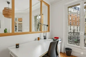 Espace indépendant - 75016 - 3 postes - 1250€