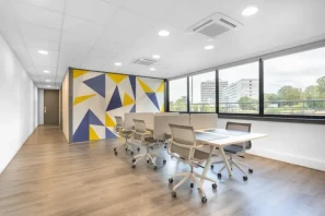 Bureau privé - 59777 - 30 postes - 9321€