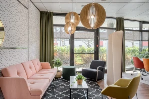 Open Space - 69600 - 15 postes - 218.9€