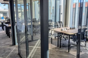 Espace indépendant - 44300 - 54 postes - 13230€