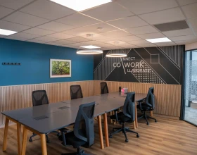 Bureau privé