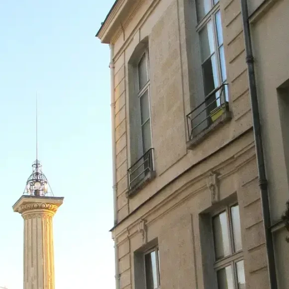 Bureau privé 10 m² 2 postes Coworking Rue Berger Paris 75001 - photo 8