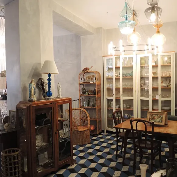 Espace indépendant  1 poste Location bureau Rue Pelleport Paris 75020 - photo 9