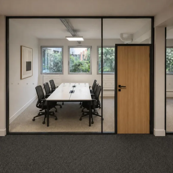 Espace indépendant 173 m² 26 postes Coworking Boulevard de Picpus Paris 75012 - photo 1