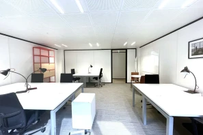 Bureau privé - 92200 - 8 postes - 4000€