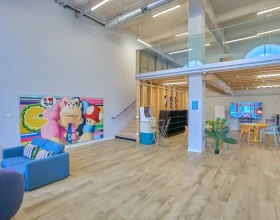 Bureau privé
