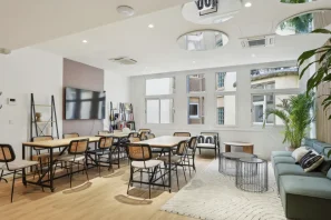 Espace indépendant - 75002 - 50 postes - 35900€