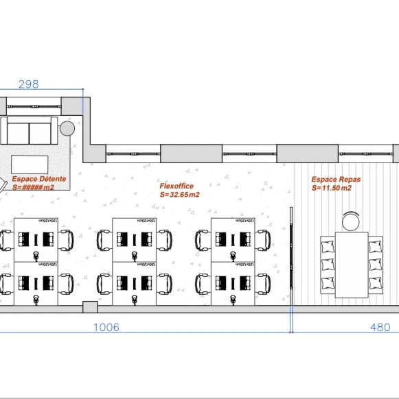 Espace indépendant 80 m² 12 postes Location bureau Rue Vivienne Paris 75002 - photo 2