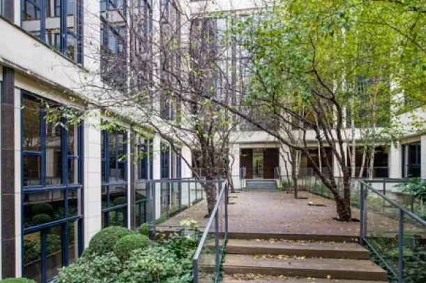 Stop and Work - Alfortville