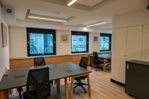 Espace indépendant - 69006 - 45 postes - 20170€