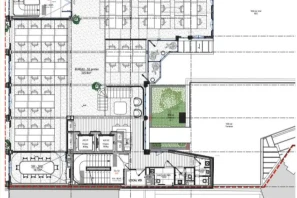 Espace indépendant - 75018 - 52 postes - 39000€