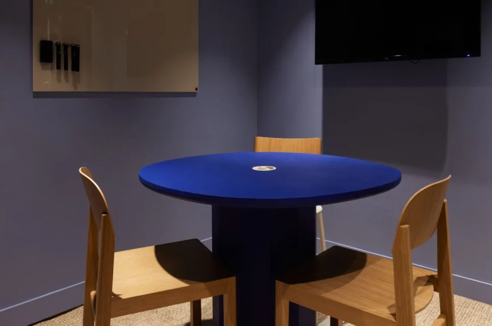 Bureau privé
