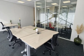 Bureau privé - 67720 - 5 postes - 1000€
