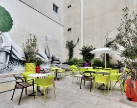 Bureau privé