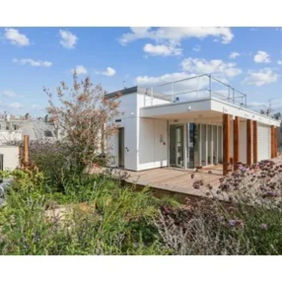 Bureau privé 444 m² 60 postes Location bureau Cité Paradis Paris 75010 - photo 12