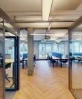 Espace indépendant - 75010 - 30 postes - 16500€