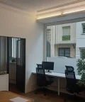 Open Space - 75015 - 12 postes - 400€