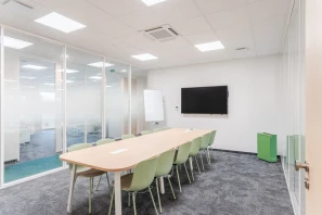 Bureau privé - 67300 - 1 poste - 730€