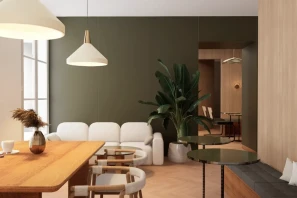 Bureau privé - 75009 - 32 postes - 20050€