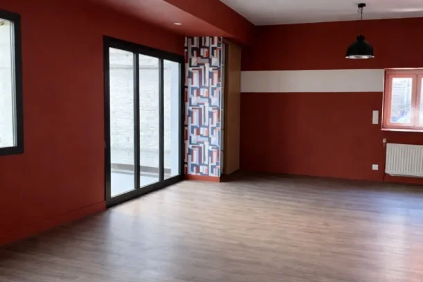 Bureau privé - 59200 - 5 postes - 850€