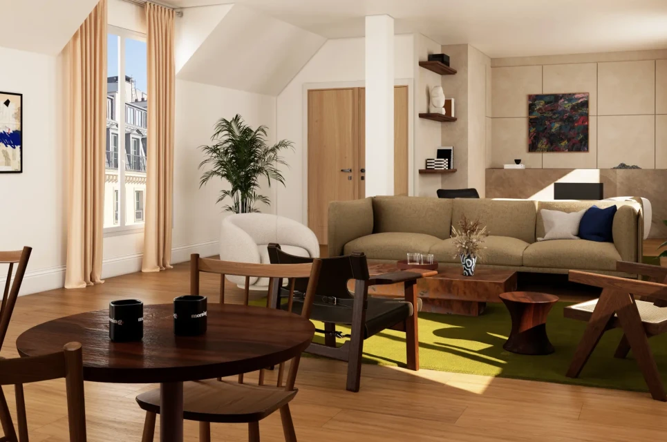 Bureau privé