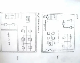 Espace indépendant