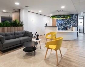 Bureau privé