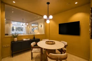 Bureau privé - 75007 - 10 postes - 2990€