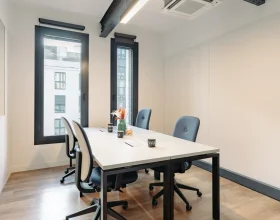 Bureau privé