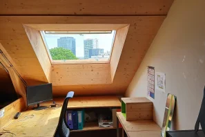 Open Space - 93100 - 10 postes - 250€