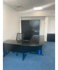 Bureau privé - 92600 - 3 postes - 900€