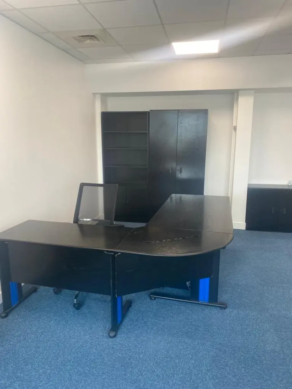 Bureau privé - 92600 - 8 postes - 1550€