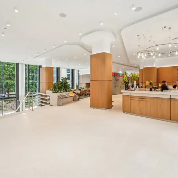 Bureau privé 246 m² 19 postes Location bureau Rue de Monceau Paris 75008 - photo 1