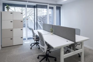 Bureau privé - 75012 - 15 postes - 10500€