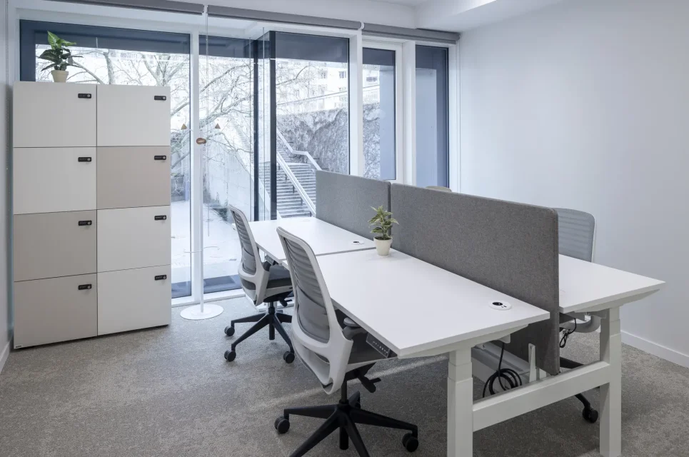 Urban Station Daumesnil