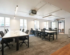 Rue d'Hauteville Paris 10