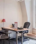 Bureau privé - 75012 - 4 postes - 3182€