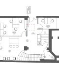 Espace indépendant - 75009 - 45 postes - 24500€
